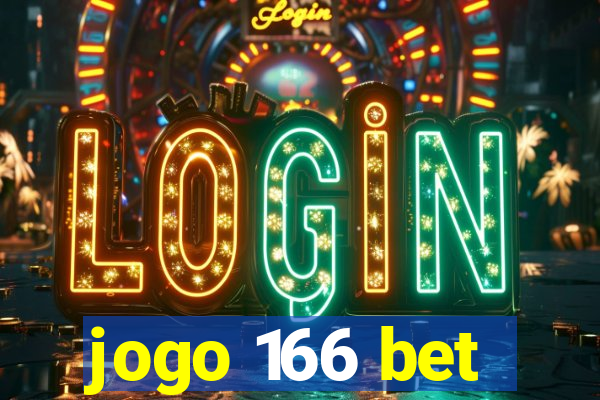 jogo 166 bet